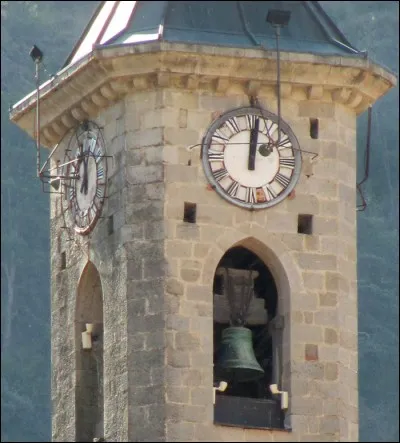 Qui a écrit "Pour qui sonne sonne le glas" ?