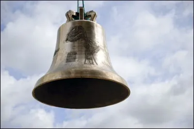 Quelle cloche sonne pour annoncer un décès ?