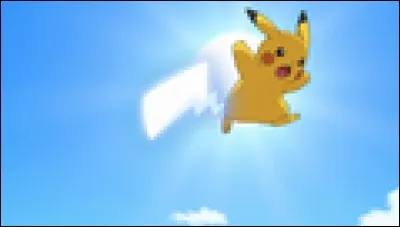 Que va-t-il se passer pour ce Pokémon ?