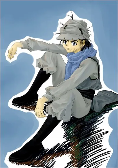 Quel animal symbolise Jin ?