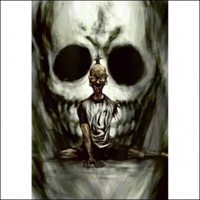 Comment est-il mort ?