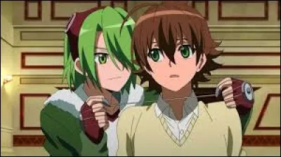 De quel épisode s'agit-il ?