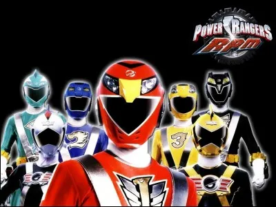 Comment s'appelle cette série ?