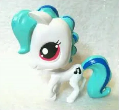 Quelle est cette race ?