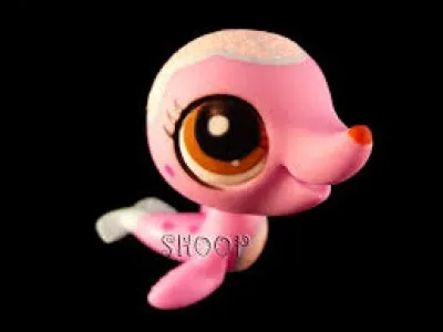 Quelle est cette race ?