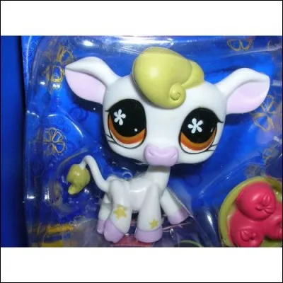 Est-ce que ce petshop est rare ?