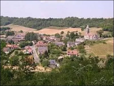 Braye-en-Laonnois est une commune de l'ancienne région Picardie située dans le département ...