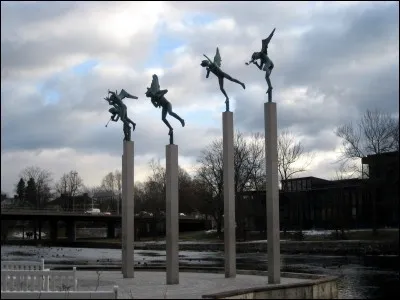 Qu'appelle-t-on « 6e art » ?