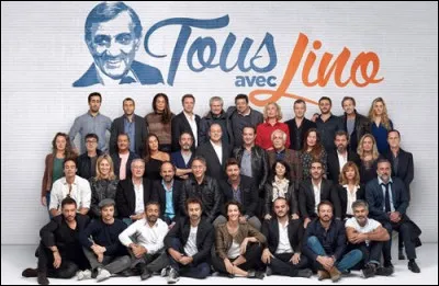 Lino Ventura et Odette Lecomte ont créé, en 1966, une association humanitaire pour personnes handicapées mentales. Quel est son nom ?