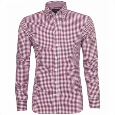 Quel est ce vêtement ?