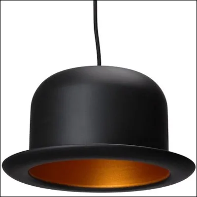 Comment appelle-t-on ce chapeau ?