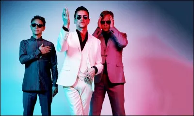 Combien y avait-il de membres à l'origine ?