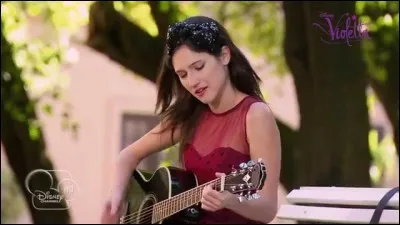 Avec qui Francesca va-t-elle se mettre en couple ?