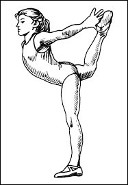 Quiz Gymnastique
