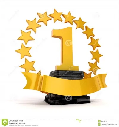 Que gagne Frankie au concours ?