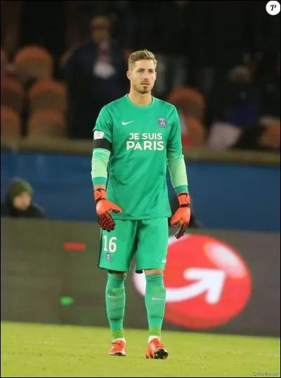 Qui est ce gardien ?