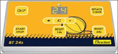 Quand active-t-on le chronomètre ?