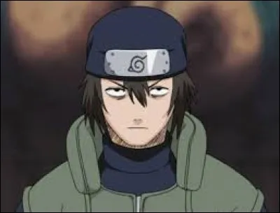 Comment s'appelle ce personnage ?