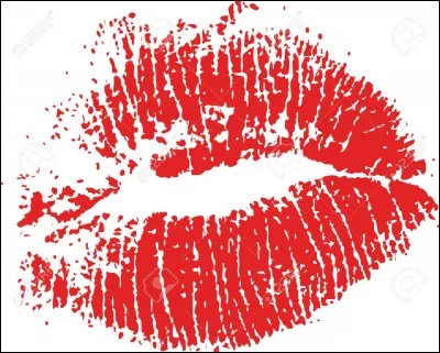 Comment est ton rouge à lèvres ?