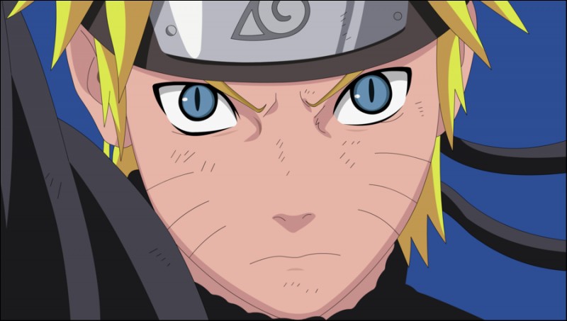 Aaaah "Naruto" ! Voilà trois ans que c'est fini. Et pourtant, j'ai l'impression que c'était hier qu'on a dit au revoir à Naruto Uzumaki. Quel est le prénom de son adorable fille ?