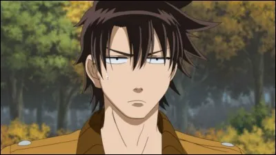 "Beelzebub", drôle de titre pour un manga. N'est-ce pas ?
 Quoi qu'il en soit, Oga Tatsumi est un étudiant et délinquant qui doit s'occuper de Bébé Beel, son...