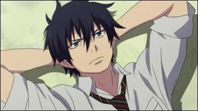 Qu'est-ce qu'un exorciste ? Certains se posent la question. Eh bien, ne cherchez plus car, dans "Blue Exorcist", vous avez la réponse. Quel est le prénom du démon familier de Rin Okumura ?