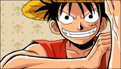 Commençons avec un manga rempli d'aventure et de pirates : "One Piece". Plus jeune, Luffy avale un fruit du démon qui lui permet de devenir élastique. Mais lequel, au juste ?