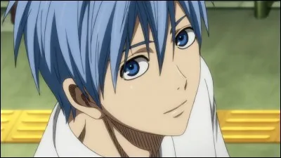 Encore un effort et c'est terminé. En lisant "Kuroko's Basket", vous avez deviné que le manga parlait de basket-ball. Quel est le numéro de Tetsuya Kuroko ?
