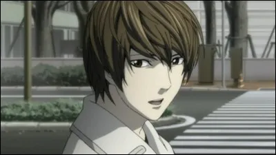 Imaginez. Vous vous promenez tranquillement. Vous voyez un livre tombé du ciel. Vous le prenez. Son nom : "Death Note". Comment Light Yagami meurt-il ?