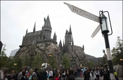 Quel est le sort contraire de : Alohomora ?