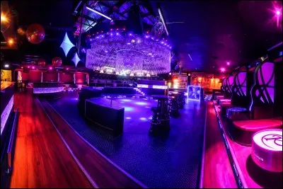 Si tu devais choisir un club, lequel choisirais-tu ?