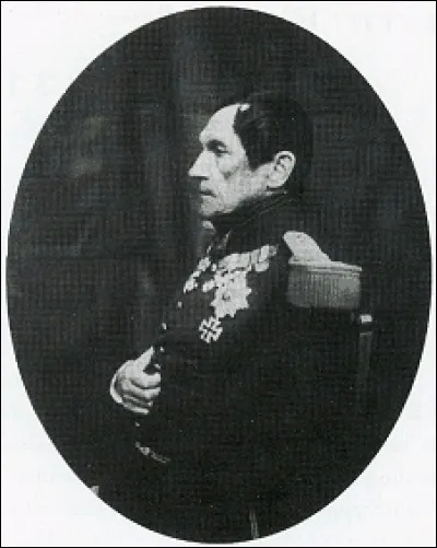 Quel roi donna à son enfant le prénom d'un roi de France ?