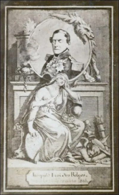 Combien la famille royale compte-t-elle d'hommes prénommés Léopold depuis Léopold Ier (princes compris) ?