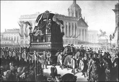 Quelle est la dernière personne inhumée dans la crypte de Laeken ?