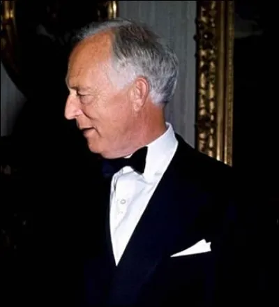 Où le roi Léopold III a-t-il longtemps vécu ?