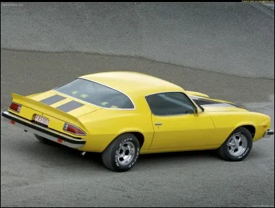 De quelle marque vient la Viper ?