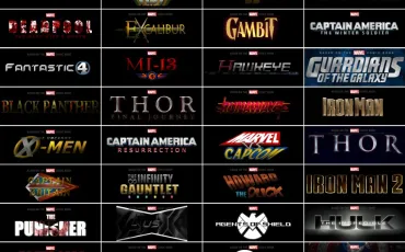 Quiz Marvel