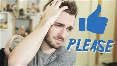 Qui est ce youtubeur ?