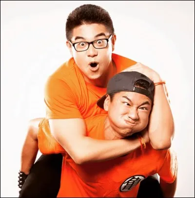 Qui est ce youtubeur ?