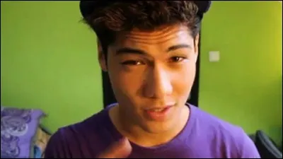 Qui est ce youtubeur ?