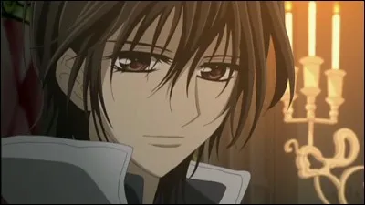 Kaname Kuran, dans le manga "Vampire Knight", quel âge a-t-il ?