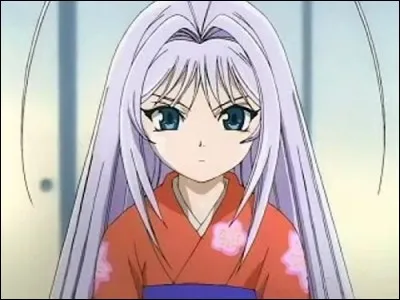 Maya Natsume, du manga "Enfer et Paradis", quel âge a-t-elle ?