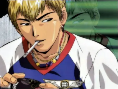 Onizuka Eikichi, du manga GTO, quel âge a-t-elle ?