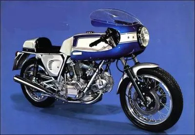 Quelle est cette moto ?