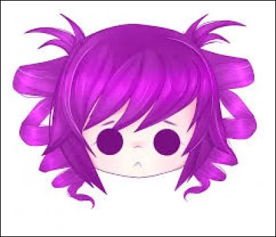 Quelle est la rivale qui ressemble à notre Kokona ?