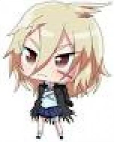 Osoro Shidesu est une :