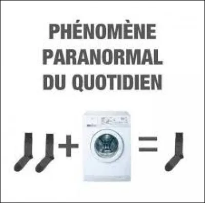 "Le lave-linge dure plus longtemps avec... " ?