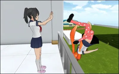 De quoi as-tu peur ?