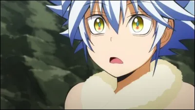 Où se trouvent les tentacules du frère de Koro-Sensei ?