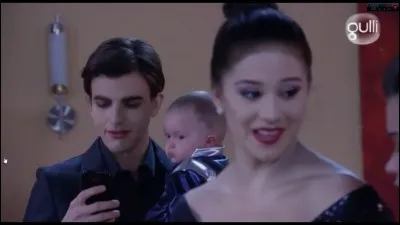 Sur quelle chaîne passe "Chica Vampiro" ?